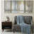 Triptych 3-piece Canvas Wall Art Set