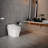 No Drill Adhesive Wall Mounted Toilet Paper Holder-116624526