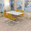 Fenner 4 -Person Butterfly Leaf Dining Set-1256398794