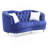 Traditional Loveseat-817025931