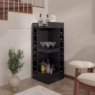 Bar Cabinet