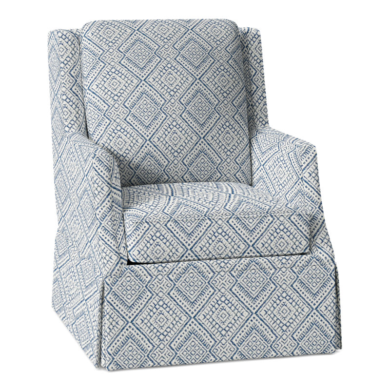 Fauteuil tournant Savannah, Perguold Iguazu Royal
