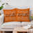 Motif de contour blanc citrouille sélectionné