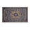 Machine Washable Gray Area Rug
