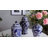 Marano Decorative Jar 1