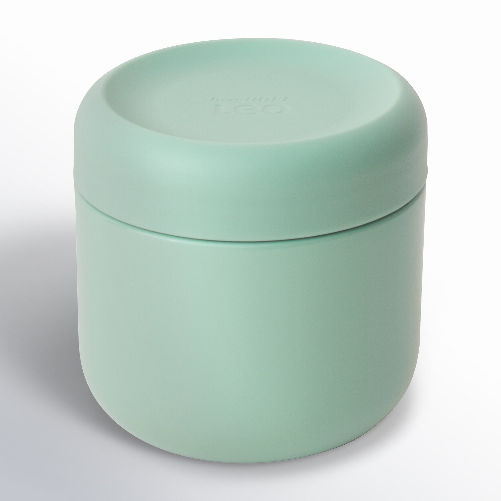 Leo 11.84oz Food Storage Container