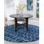 Tapis bleu marine Adler-453292184