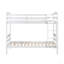 Lit simple superposé simple avec garde-corps 1pc-2000155060
