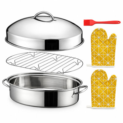 DIVINA VITAE Stainless Steel Steamer Pot