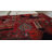One-of-a-Kind Rectangle 6' X 12' No Wool Area Rug
