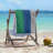 Vancouver Lightweight Beach Towel-48770716-48863705