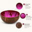 Natural Natural Coconut Bowl-137885070
