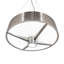 Earheart 1 - Light LED Chandelier