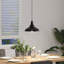Adalinne 1 - Light Gloss Orange Pendant-132269273