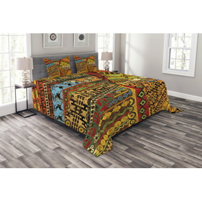 Arigato 264 TC Duvet Cover Set