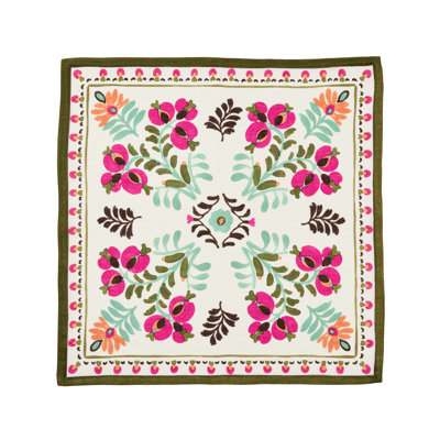 Pareo Napkin