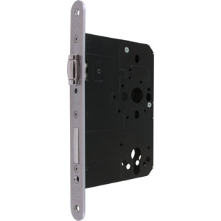 Stainless Steel Lock