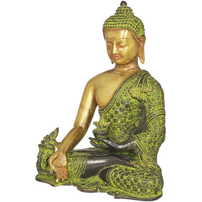 Religious & Spiritual Statue