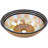 Novatto 16.5'' Glass Circular Bathroom Sink-89559034