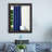 Lofgren Wood Flat Mirror-745905349-745926222
