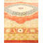Classic One-of-a-Kind 12' 1" X 18' 1" Hand Knotted Area Rug