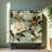 17 Pair Shoe Storage Cabinet