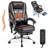 Tarteel Cotton Executive Chair-612823541
