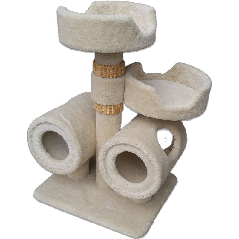 40'' H Cat Tree