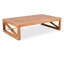 Anguilla Teak Coffee Table