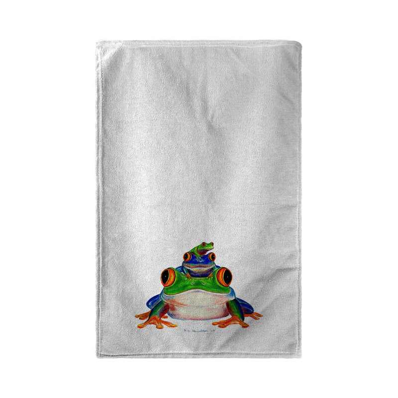 Paule Lightweight Beach Towel