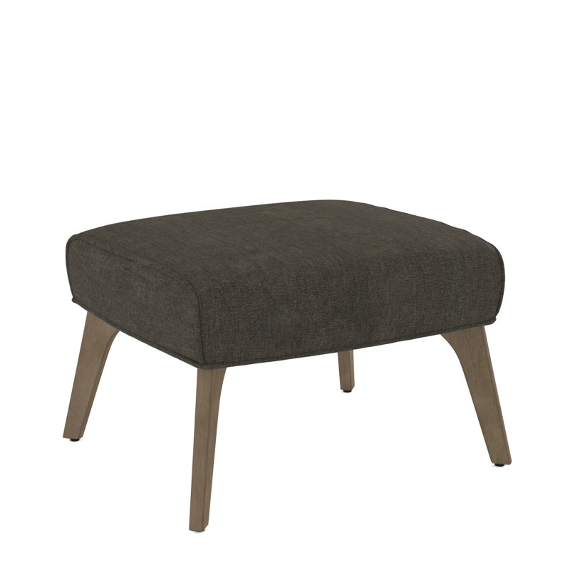 Ottoman, 61412-32, Weathered Gray