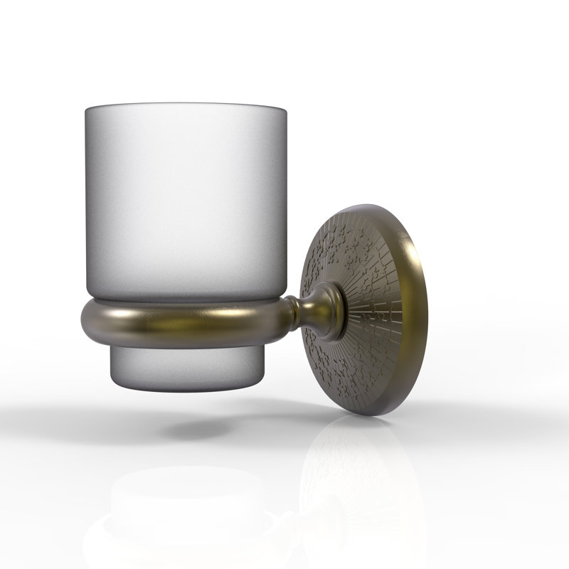 Tilney Bathroom Accessory, Antique Brass