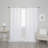 Yacine Blackout Single Curtain Panel-1298407965