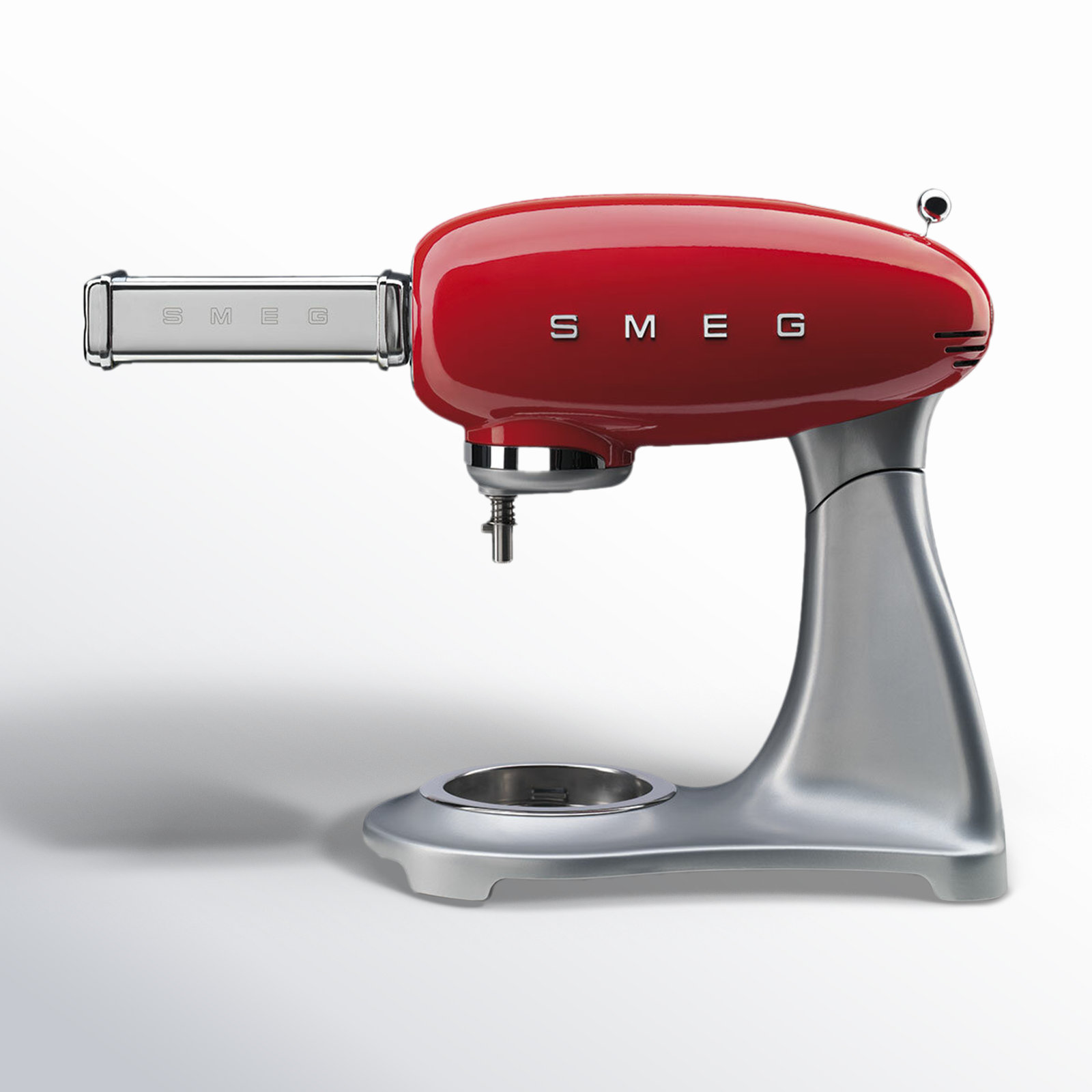 SMEG Stand Mixer Pasta Roller and Cutter Set