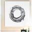 «E Encircle I», peinture sur toile-687441462-683958096