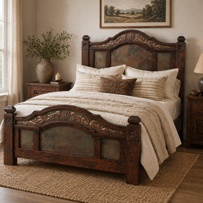 The Margarita Bed