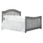 Lit de bébé convertible 5-en-1 Hampton-25642913