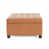 Marron clair est en rupture de stock