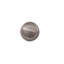 Bouton rond en nickel satiné de 1 1/4 po de diamètre, collection classique-50633852