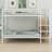 Metal Bunk Bed With Wardrobe-785641102