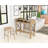 Stefanie Dining Table