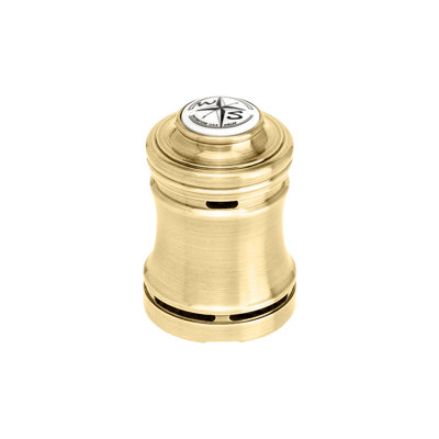 Traditional Single Port Air Gap