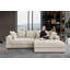 Canapé modulaire rembourré 3 pièces Naomi-623086440