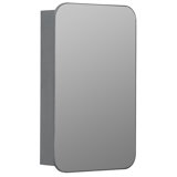 Eaton Medicine Cabinet, Recess and Surface Mount