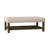 Paula Deen Home Upholstered Ottoman-24594661-24594681