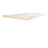 Damarrius Rectangular 68'' L x 40'' W