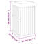 Ajwaa Planter Box-644504590