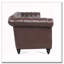 Canapé Chesterfield 84,65 po-1128298770