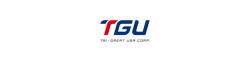 Logo TGU