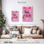 Tergel Boss Lady, typographie-108543541
